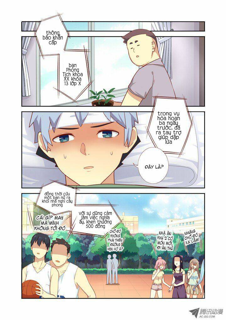 yaoguai mingdan chapter 72 10