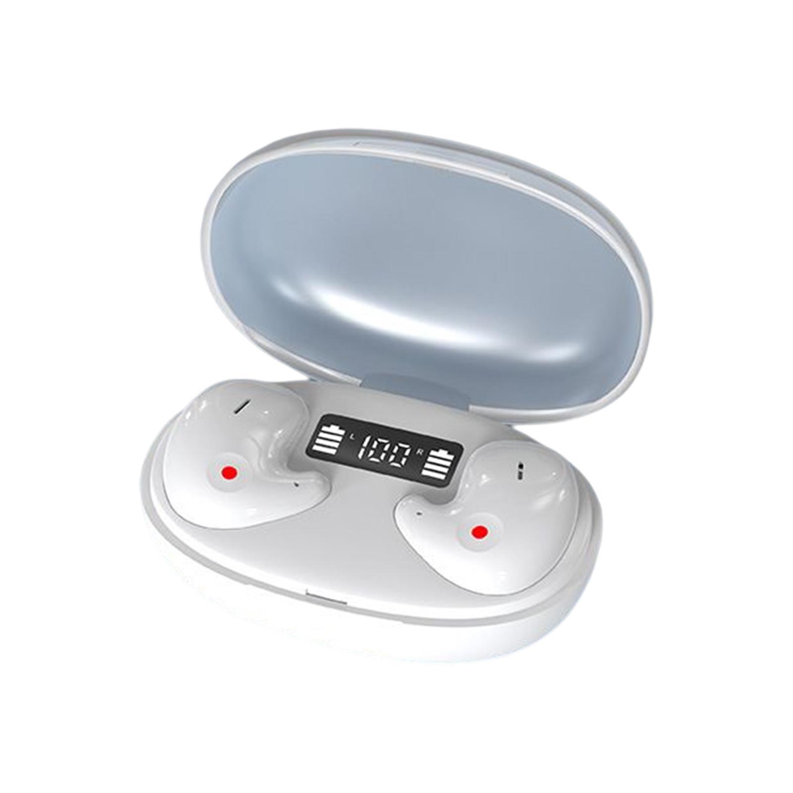 Headphones, Bluetooth 5.3 HiFi Earphone for Running Workout