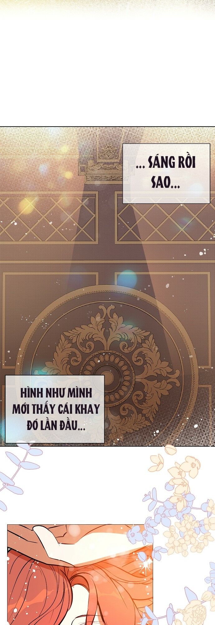 tôi không cố ý quyến rũ nam chính đâu! chapter 20 46