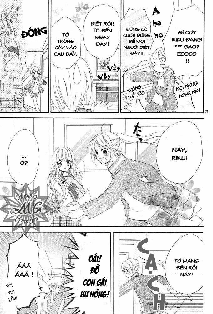 giri koi chapter 1 22