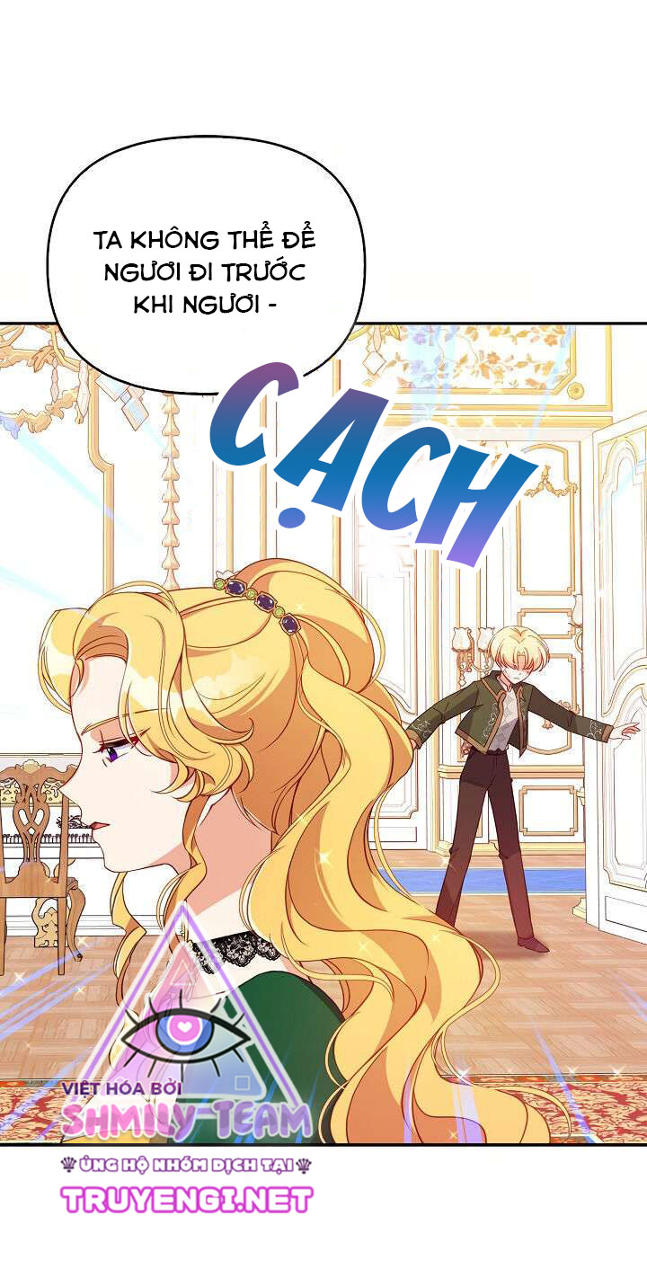 em gái cưng của đại công tước phản diện chapter 32 54