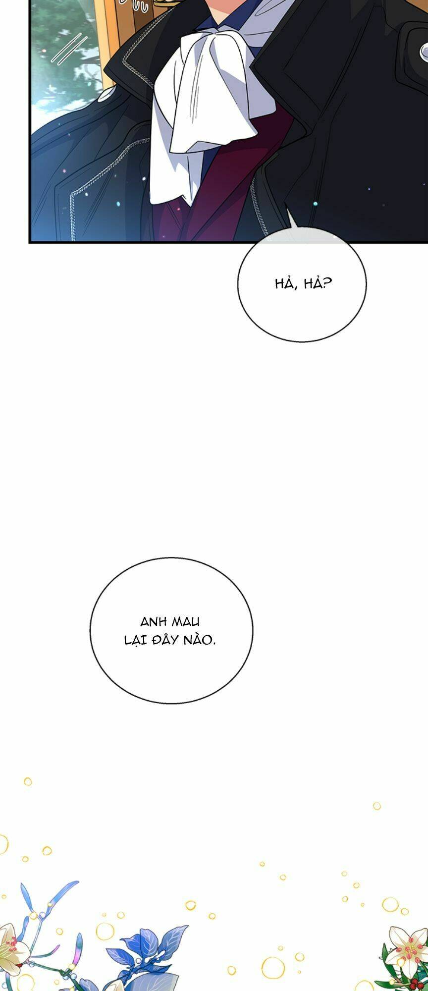 chồng yêu, em muốn đình công! chapter 36 65