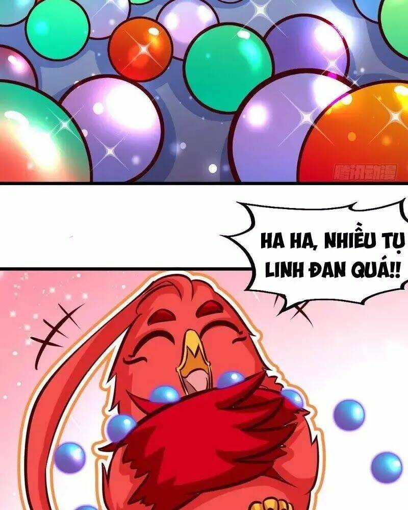 chí tôn thần ma chapter 116 31