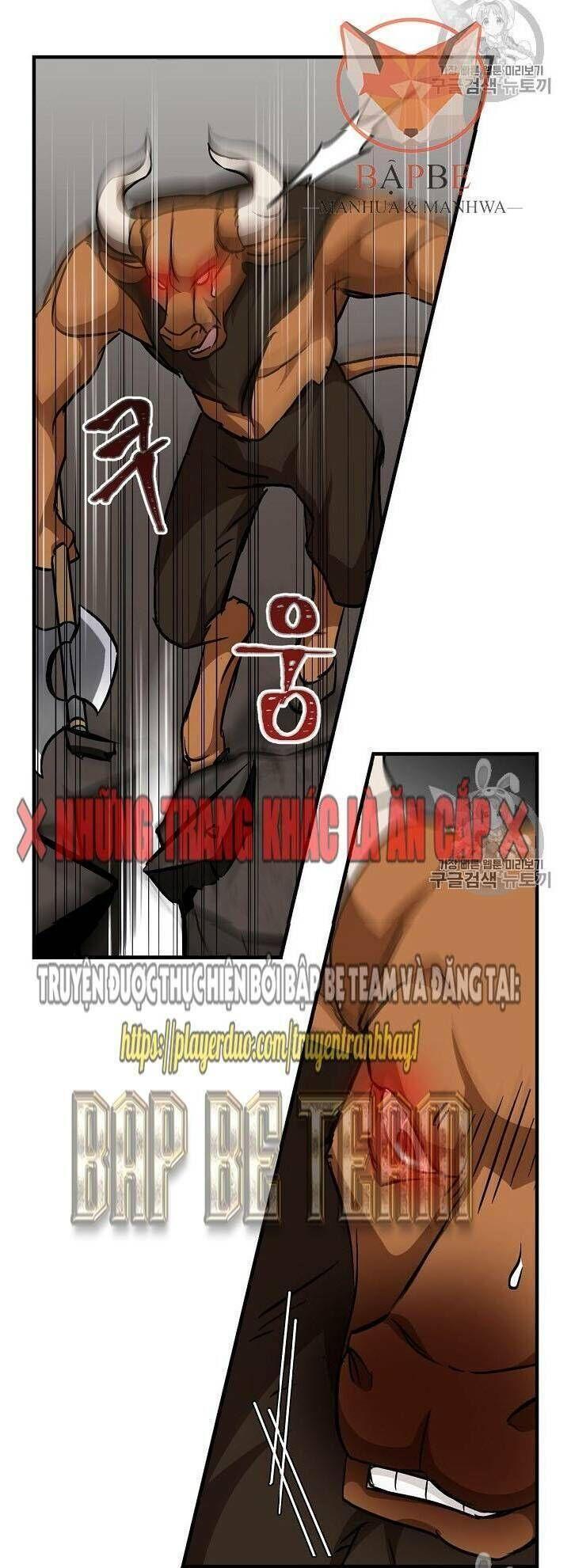 tôi lên cấp chỉ bằng cách ăn chapter 28 40