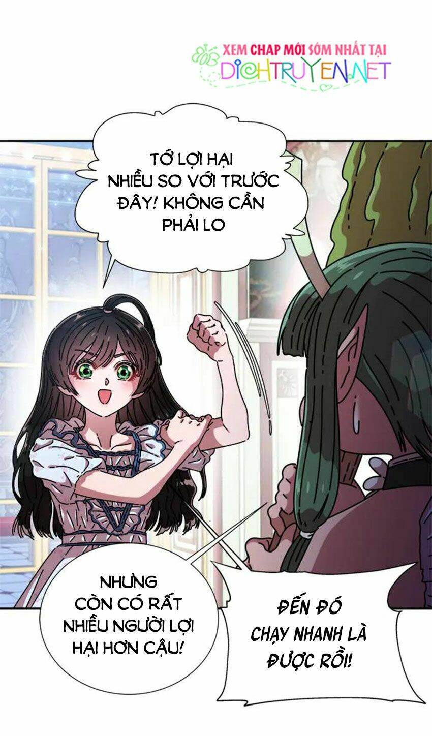 con gái bảo bối của ma vương chapter 78 28