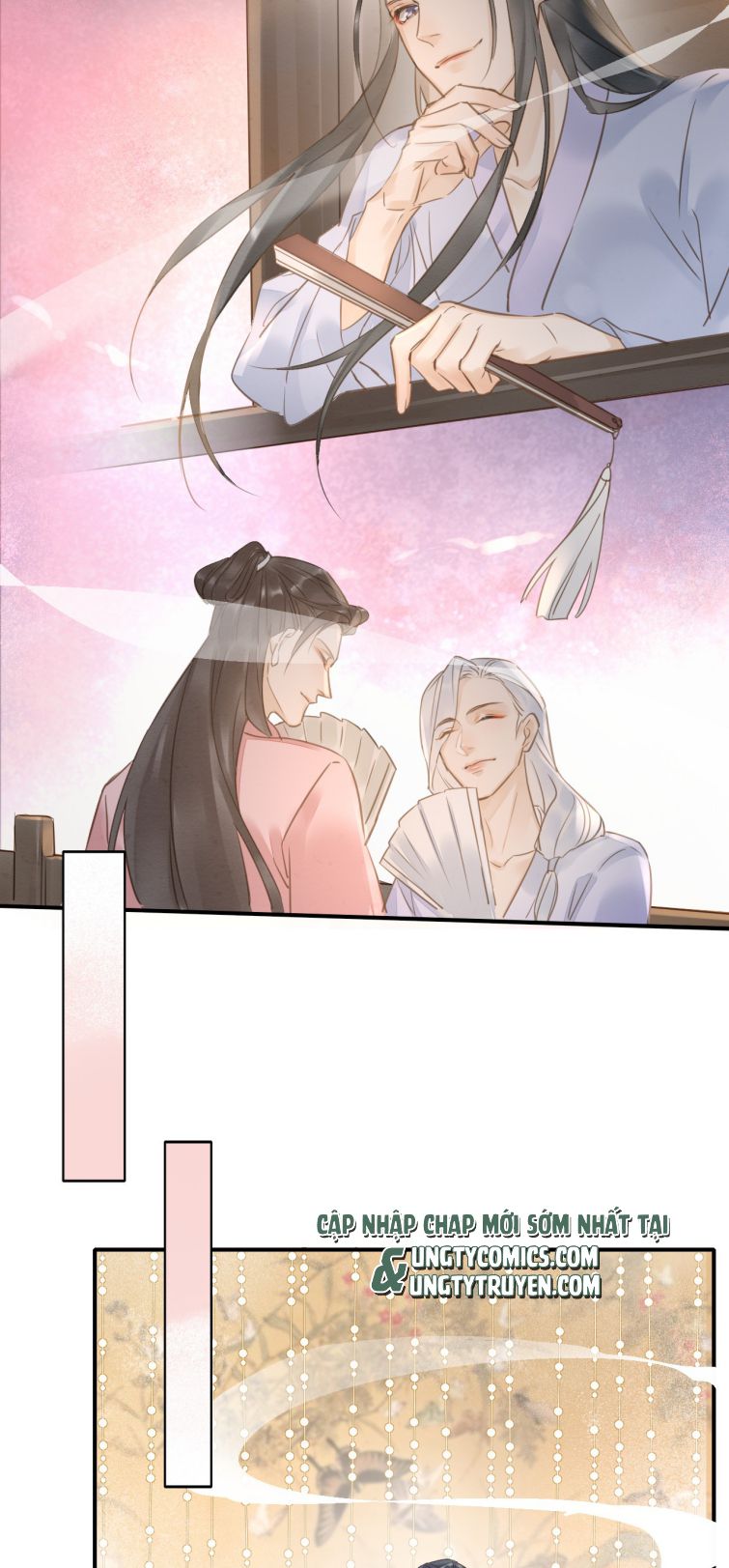 tù long chapter 25 9