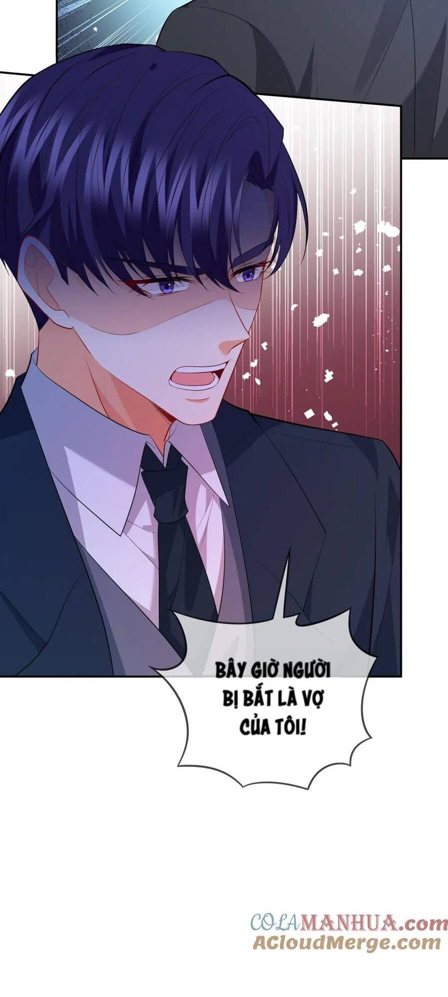 Danh Môn Chí Ái chapter 454.1 18