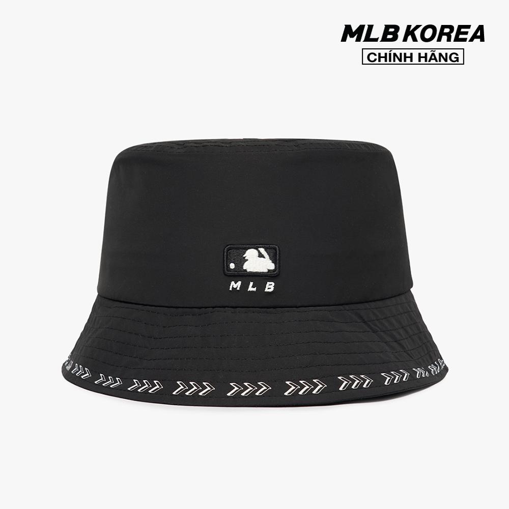 MLB - Nón bucket thời trang Thunderball 3AHTS012N