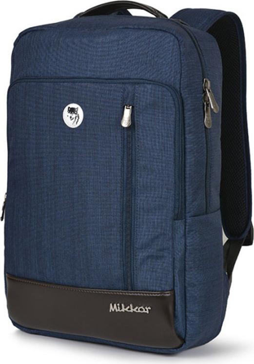 Balo Laptop Mikkor The Ralph Backpack (40 x 26 cm)