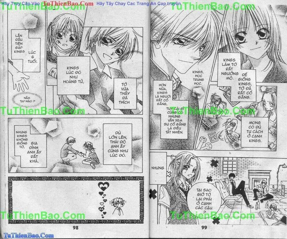 lovey dovey chapter 1 48