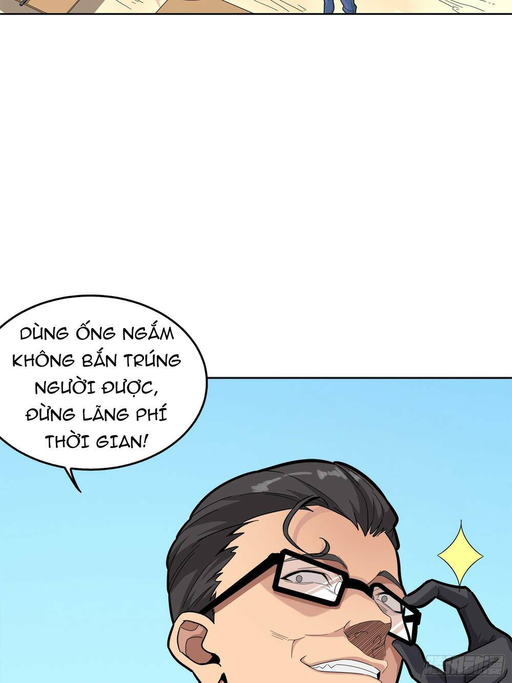 pubg luck rookie chapter 4.5 18