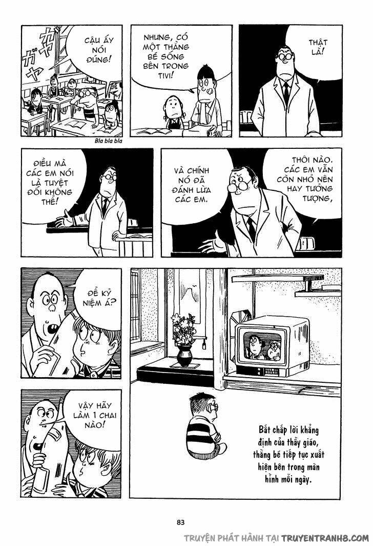 3 street of mysteries chapter 11 8