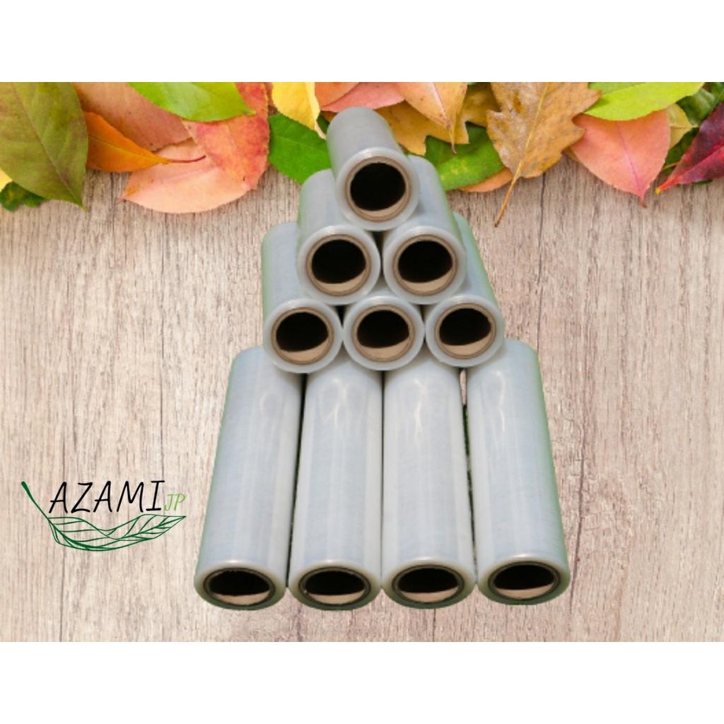 Màng Co PE Quấn Bụng Giảm Mỡ