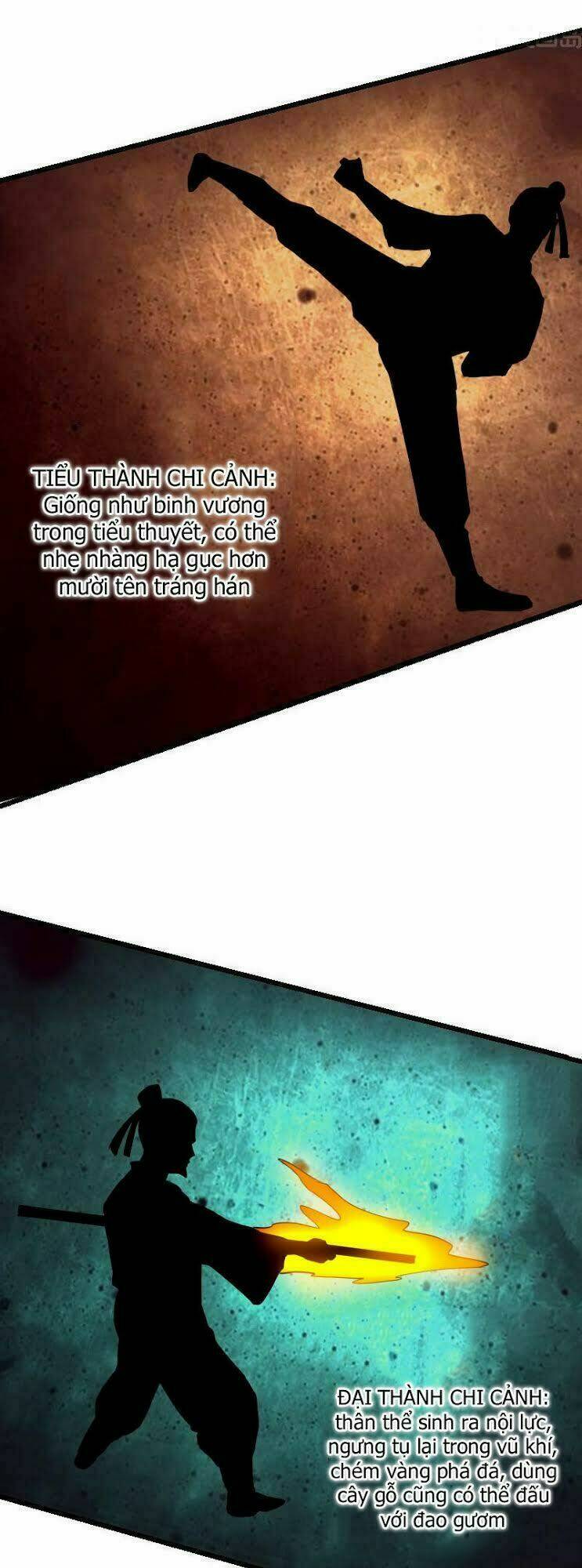 ngưu thư cung ứng thương chapter 36 11