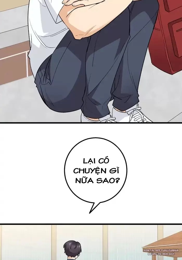 anh bạn của tôi đang phát sáng kìa ! chapter 25 52