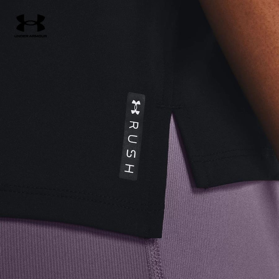 Áo ba lỗ thể thao nữ Under Armour Rush Energy  - 1370064