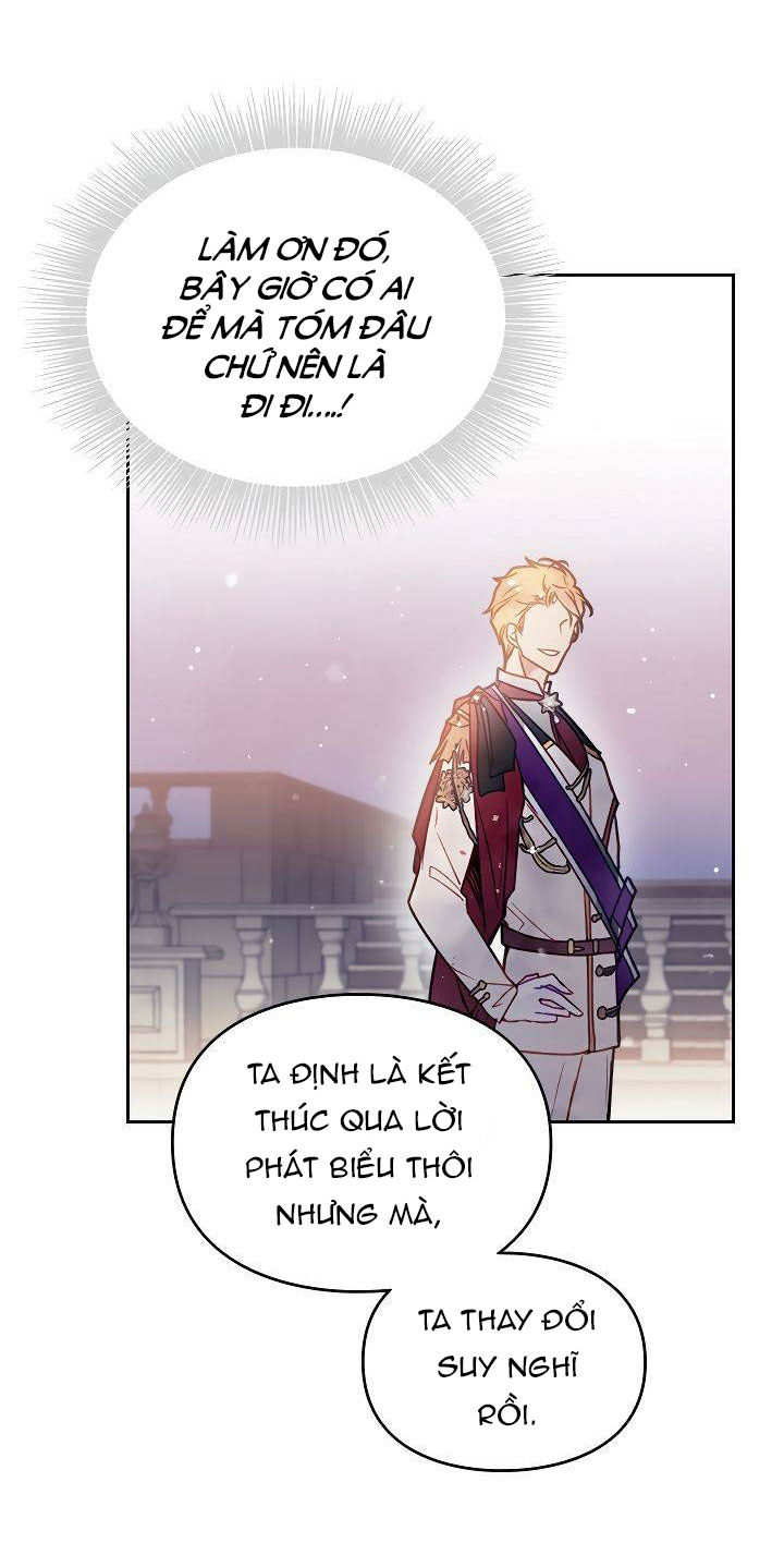 kết thúc của nhân vật phản diện chỉ có thể là cái chết chapter 57 39