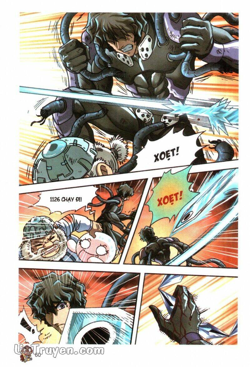 siêu nhân mì ăn liền chapter 22 58