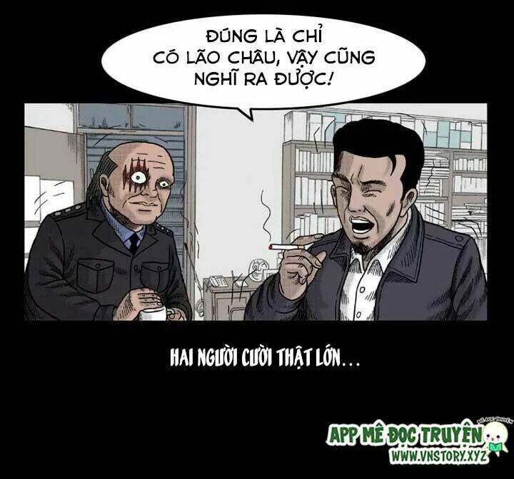 kỳ án có thật chapter 47 62