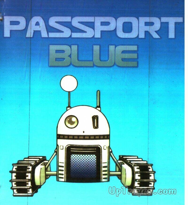 hộ chiếu xanh chapter 9 2