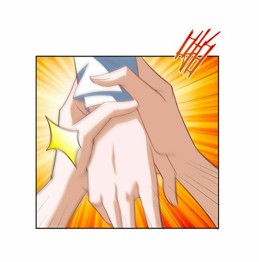 người yêu khát máu của tôi chapter 42 46