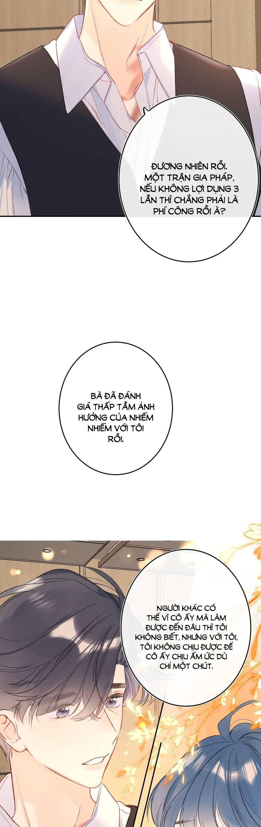 đừng khóc chapter 109 15