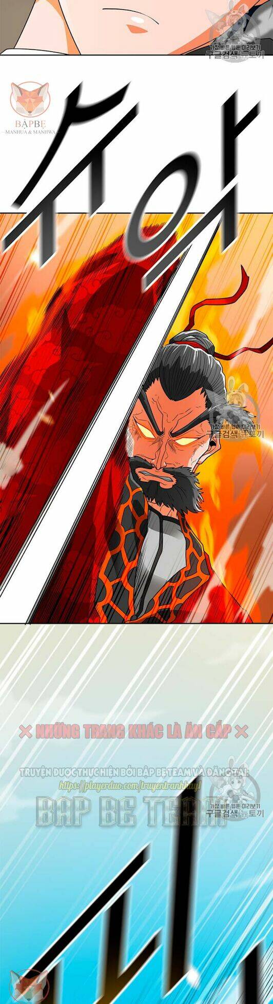 tôi tự động săn một mình chapter 66 7