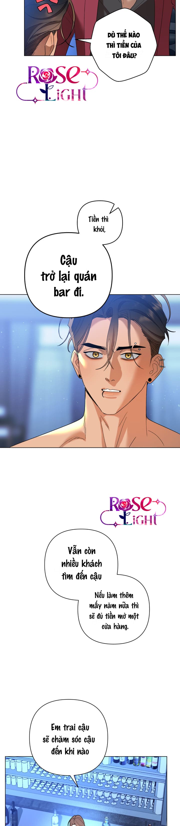 gia đình bại hoại chapter 2 2