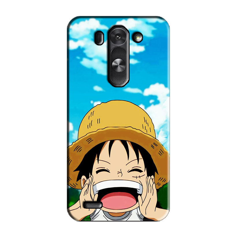 ỐP LƯNG IN DÀNH CHO LG G4