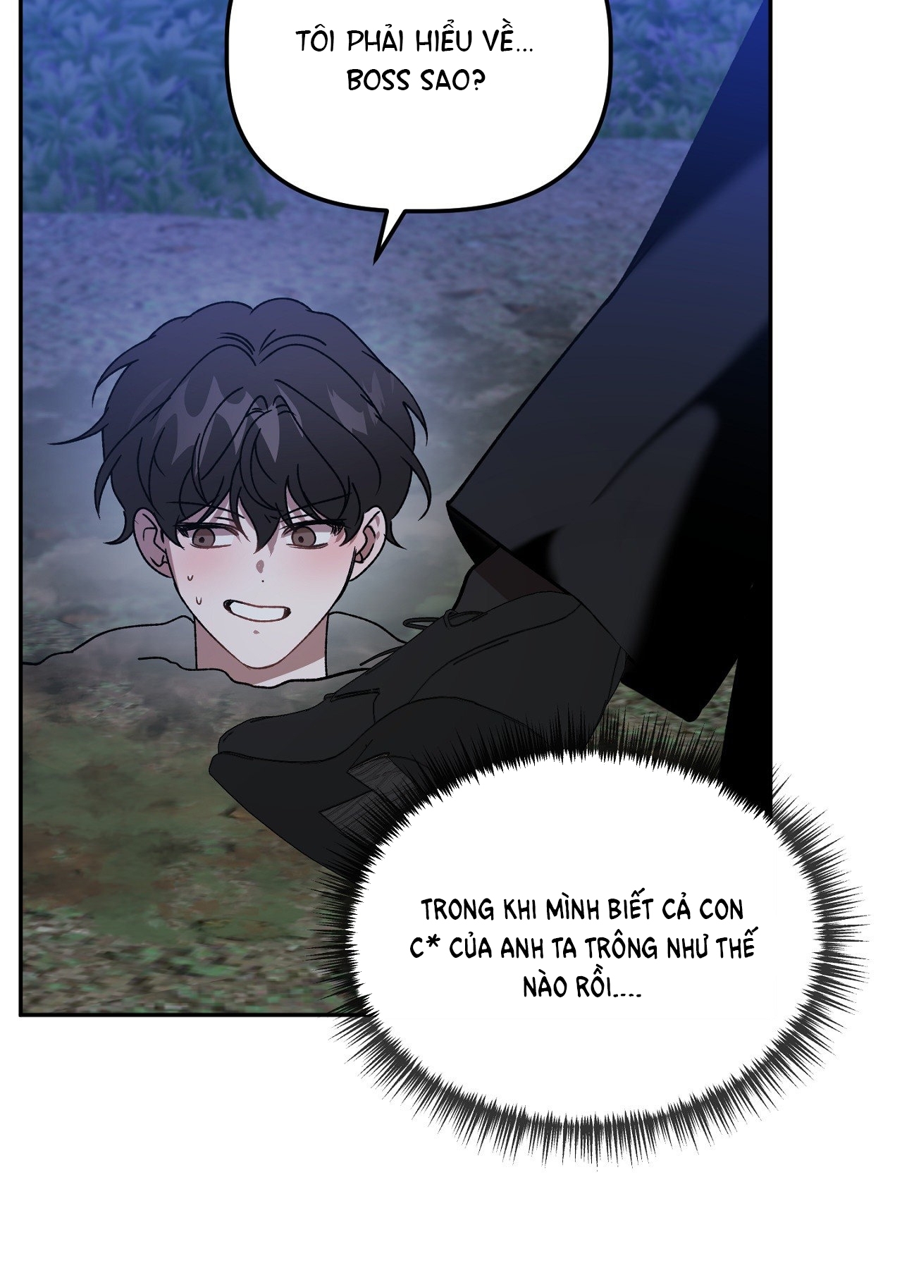 Anh Đã Hiểu Chưa? chapter 38.1 - Trang 17