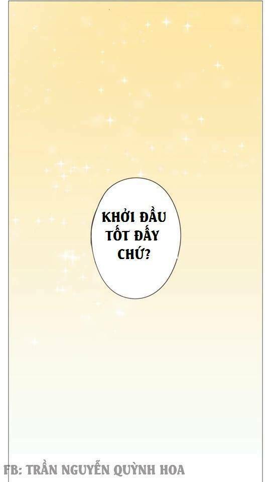 xin chào! dân nữ chapter 17 44