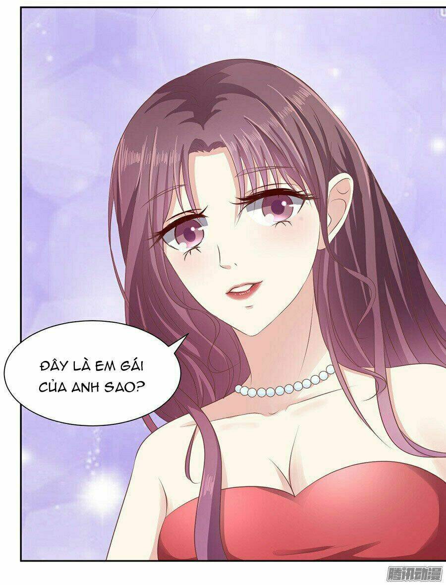 liệt ái tri hạ: series mật đào tiểu tình nhân chapter 43 29