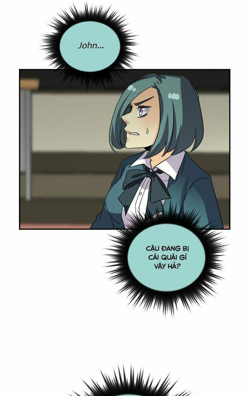 Thế Giới Không Hoàn Hảo Chapter 167 52