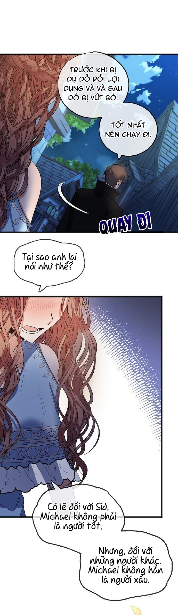 gửi anh người chưa từng yêu tôi chapter 9 10