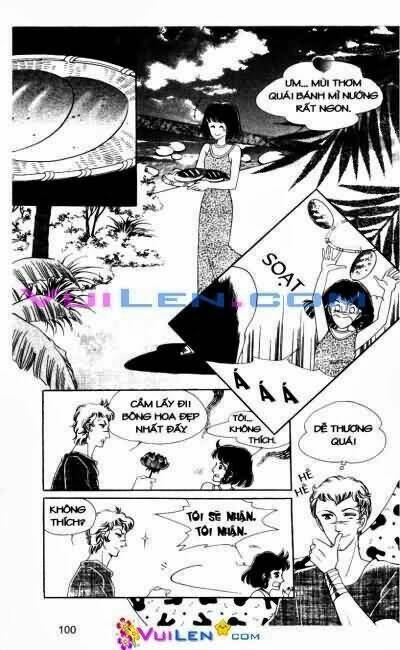 hậu duệ hoàng gia chapter 5 100