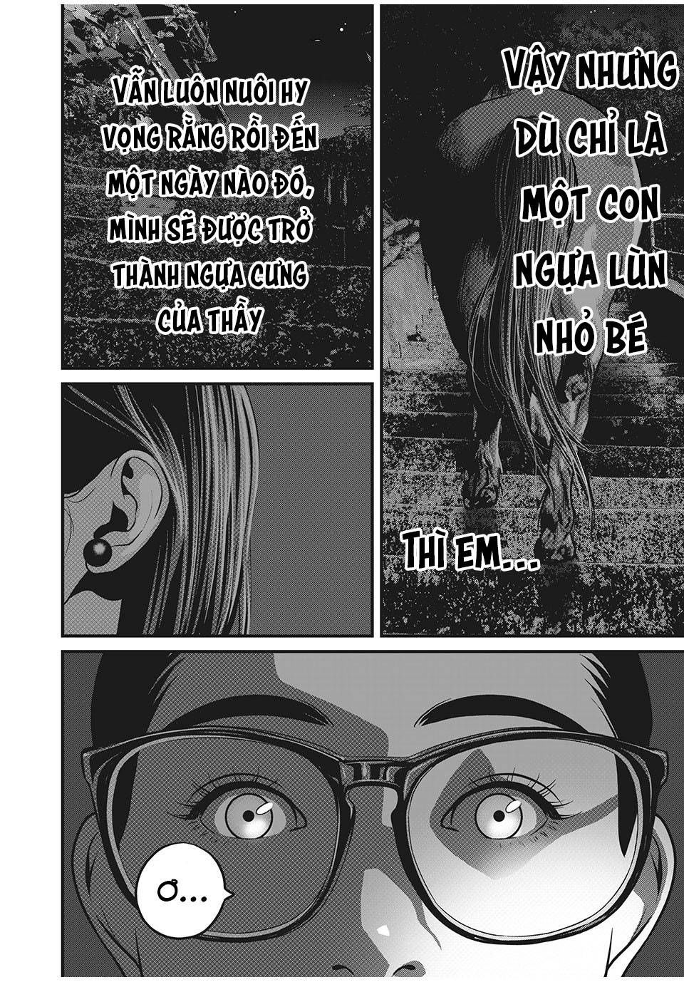 home room chapter 57 14