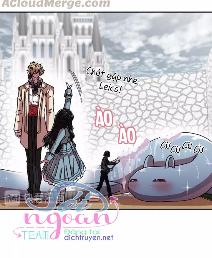 con gái bảo bối của ma vương chapter 69 41