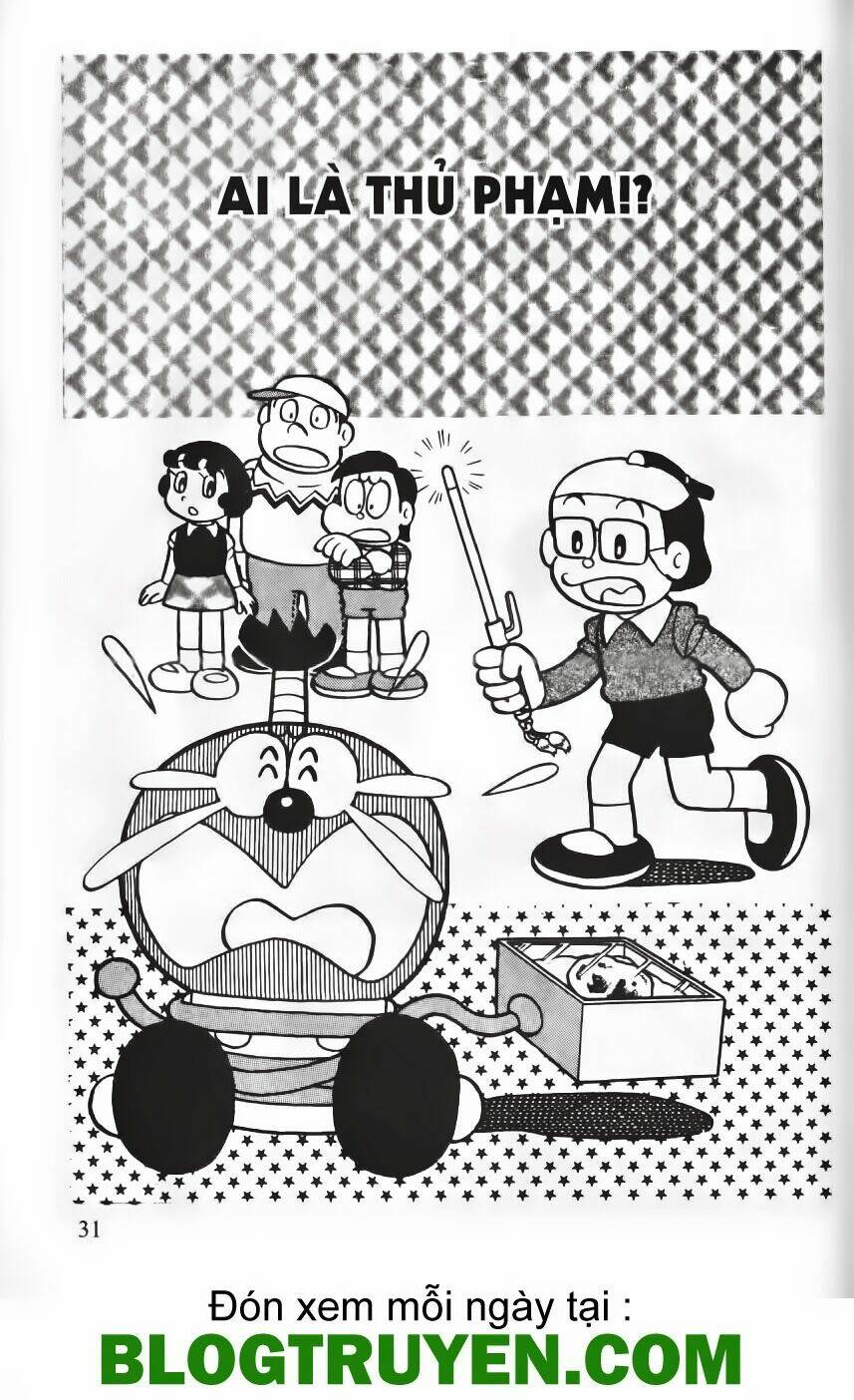 tân từ điển kì bí chapter 34 2