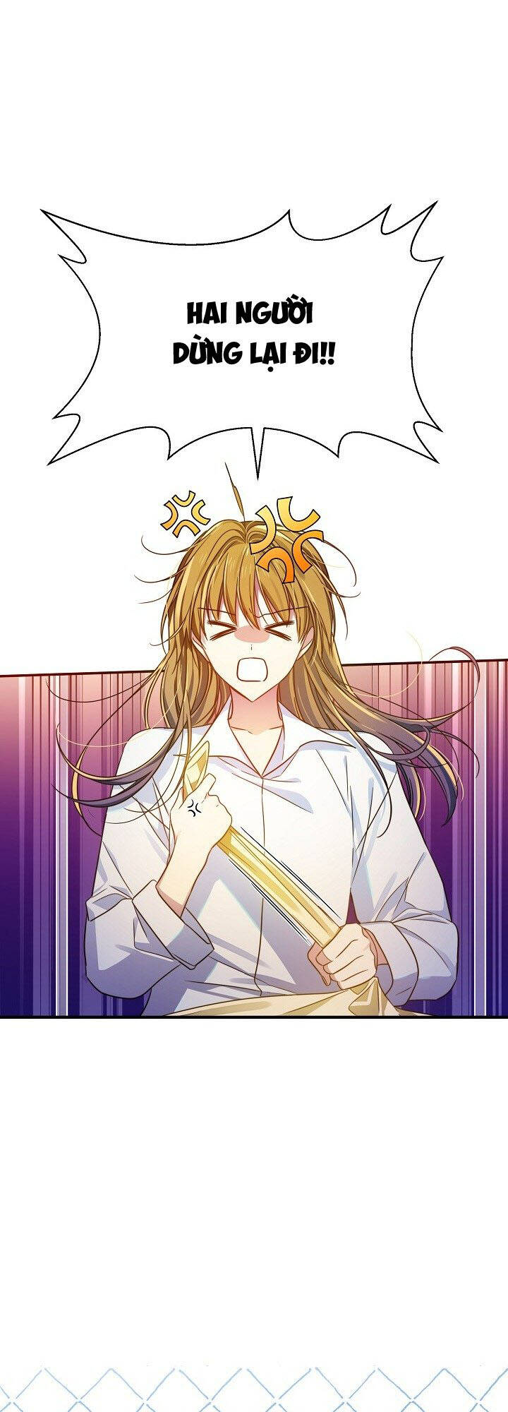 tôi đã ở đây ngay từ đầu chapter 54.1 19