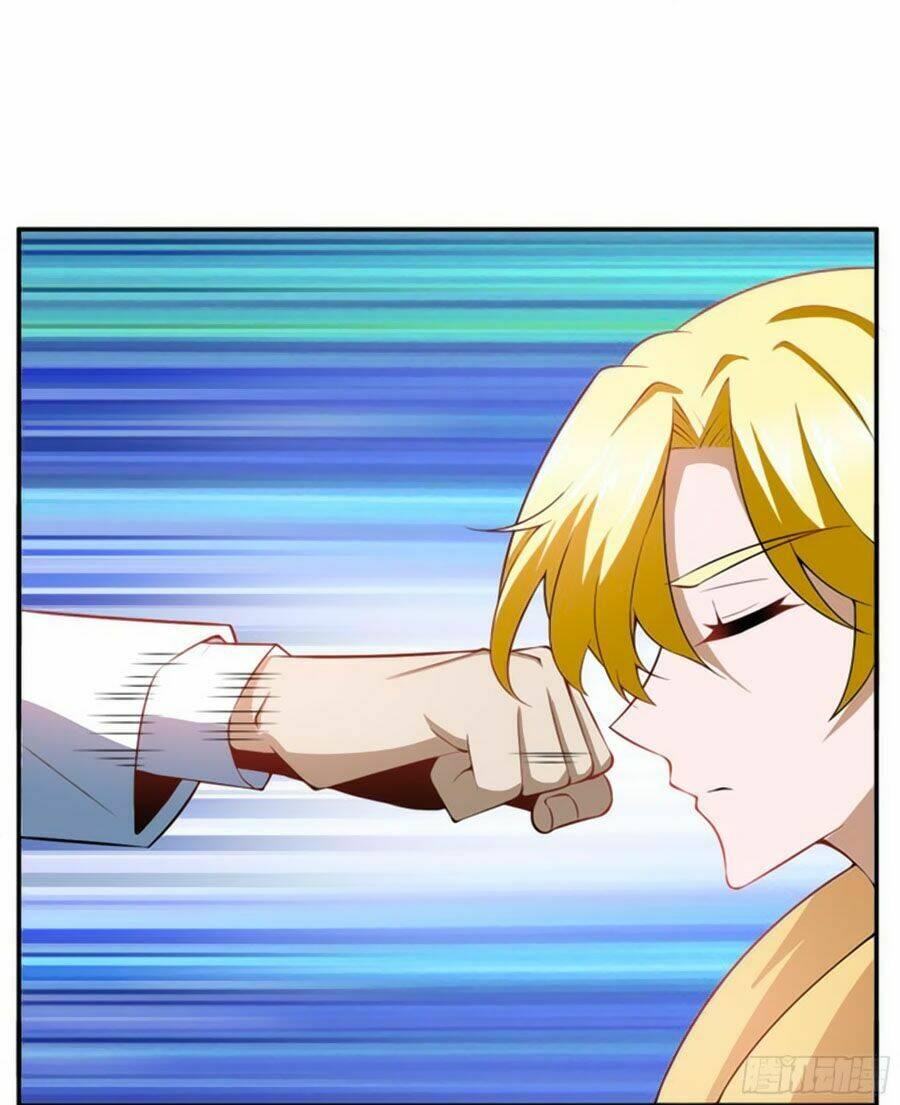 người yêu khát máu của tôi chapter 87 2