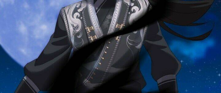 bí mật của dạ tộc chapter 7.1 62