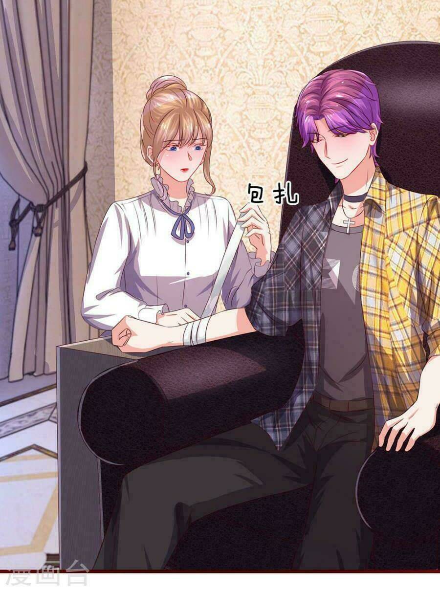 trùng sinh để trả thù chapter 40 21