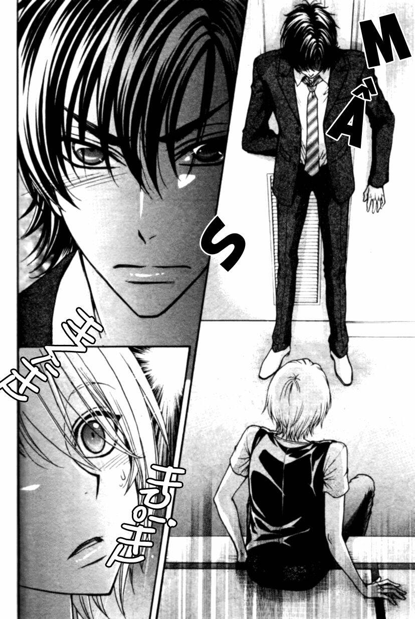 sân khấu tình yêu chapter 12 28