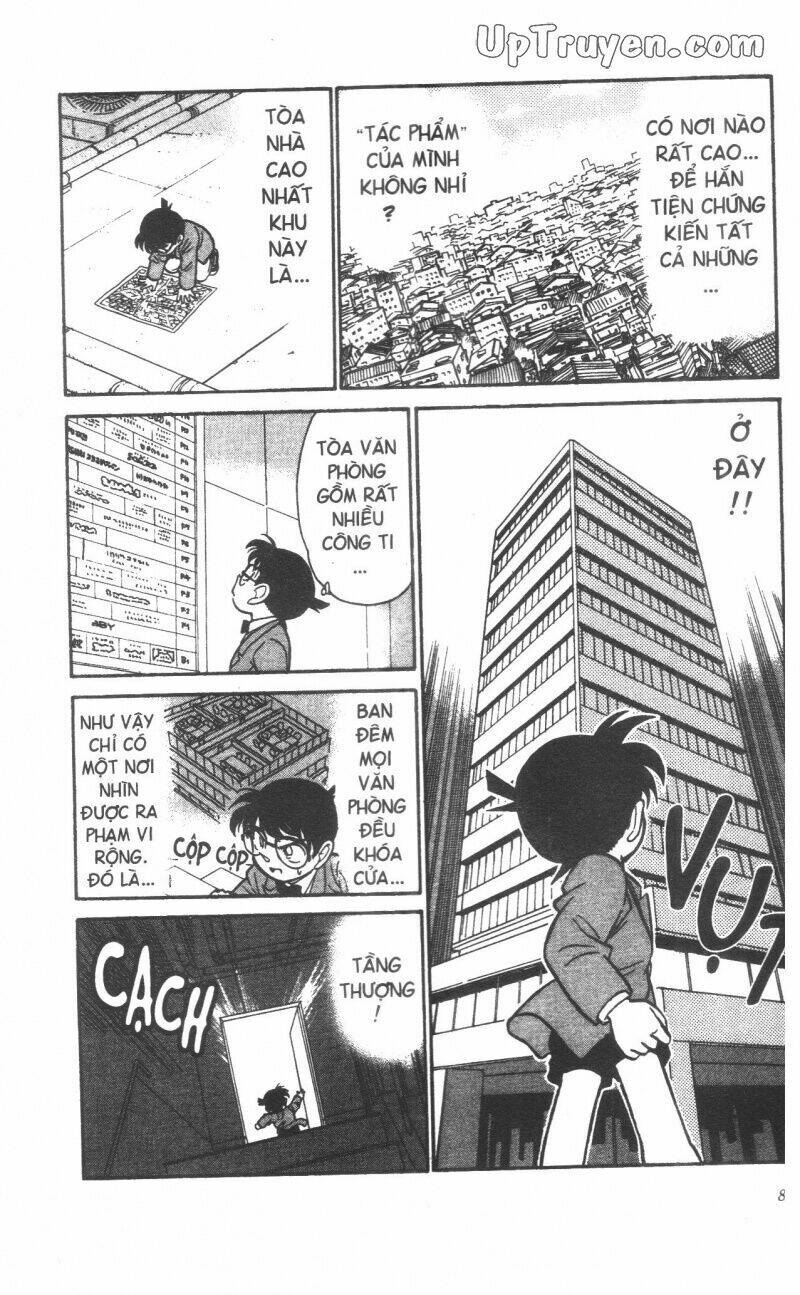 conan - bộ đặc biệt chapter 2 85
