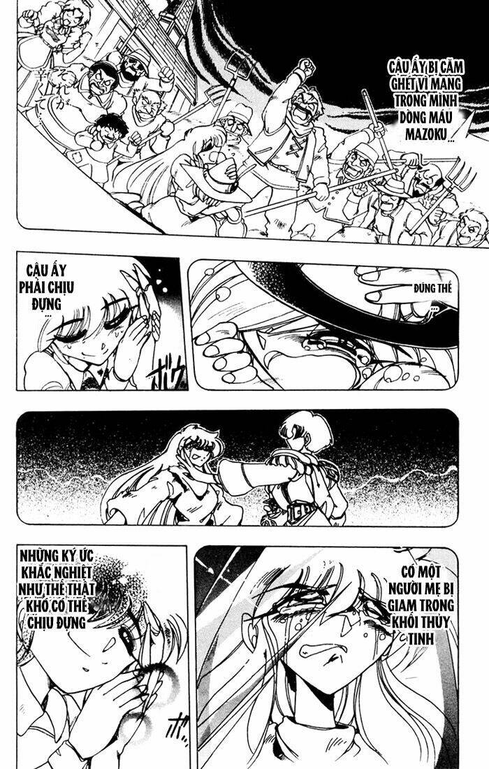 violinist of hameln - cây đàn kì diệu chapter 61 12