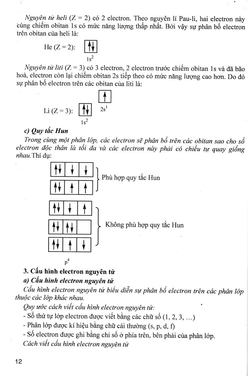 Bồi Dưỡng Học Sinh Giỏi Hóa Học 10 Theo Chuyên Đề (Dùng Chung Cho Các Bộ SGK Hiện Hành) 