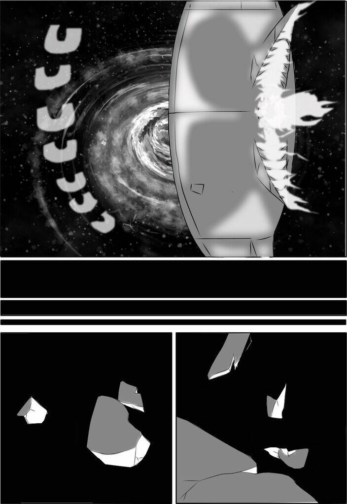 c.b.a (caber adventure) chapter 0 9