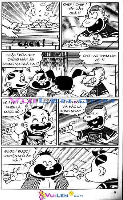 thần đồng đất việt chapter 74 6