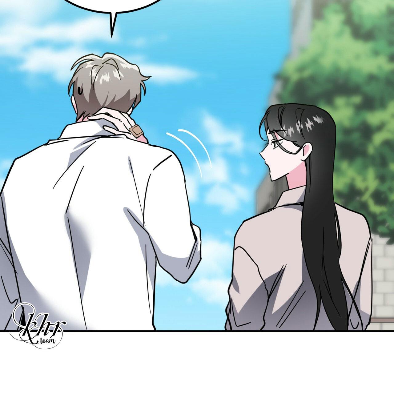 cạm bẫy đại học [m] chapter 13 45