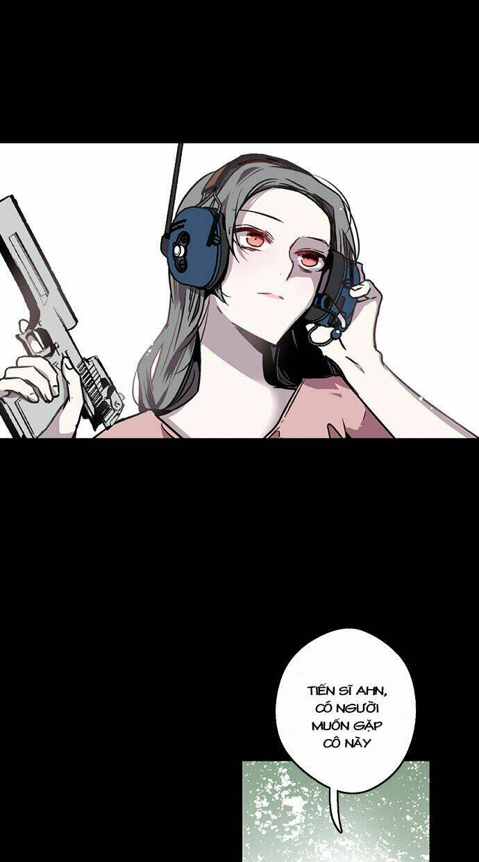 người máy hủy diệt chapter 19 61
